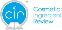 Cosmetic Ingredient Review |